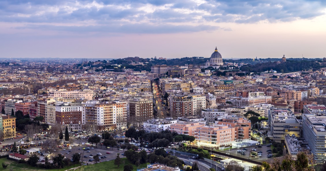 Roma
