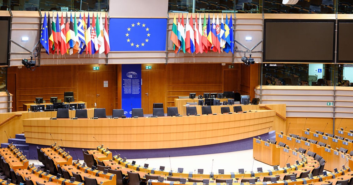 parlamento europeo