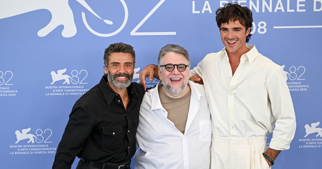 Quando esce Frankenstein di Guillermo del Toro