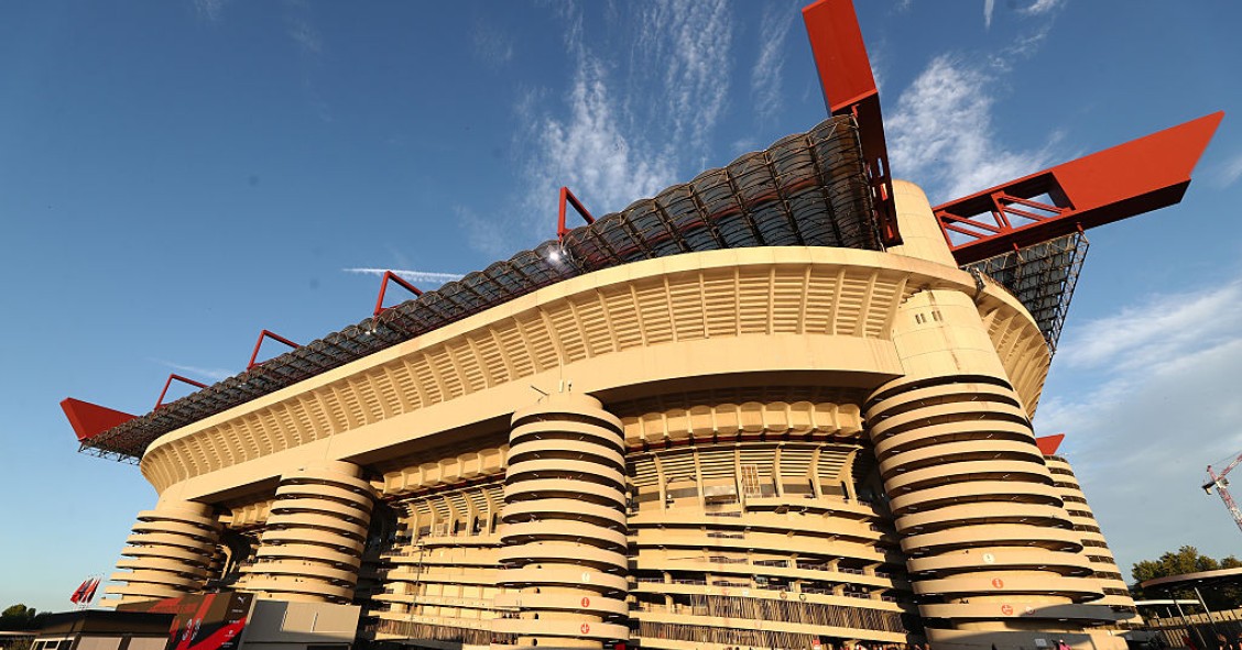 san siro