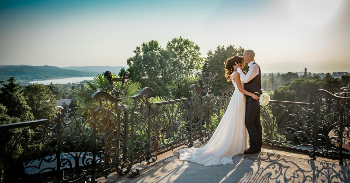 Mariage en Italie