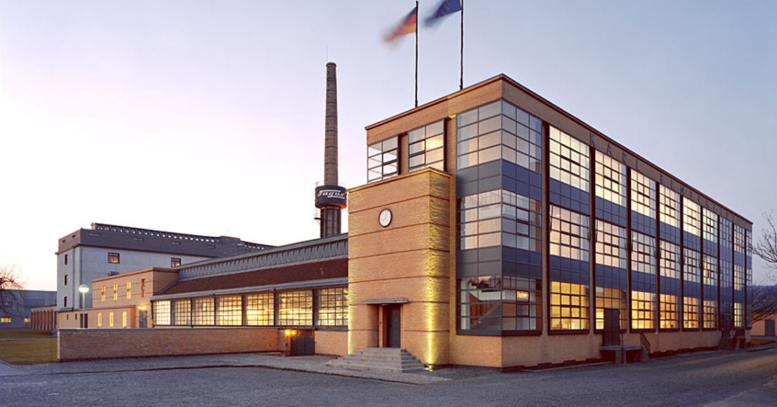 Officine Fagus Berlino