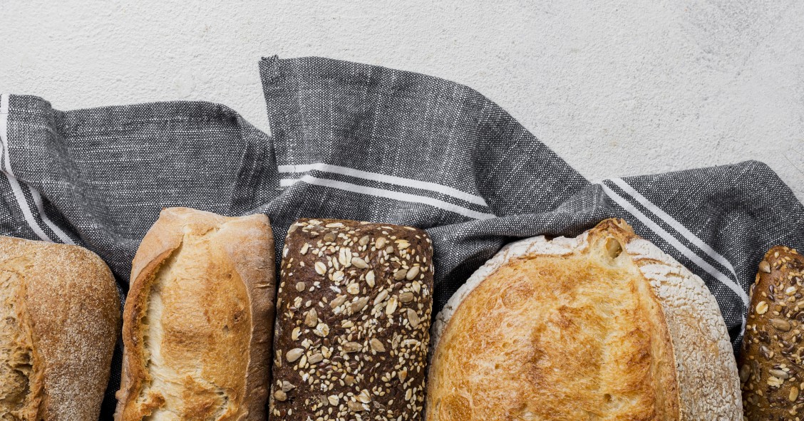 anobio del pane