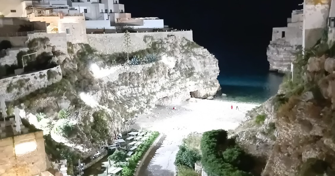 Polignano a Mare