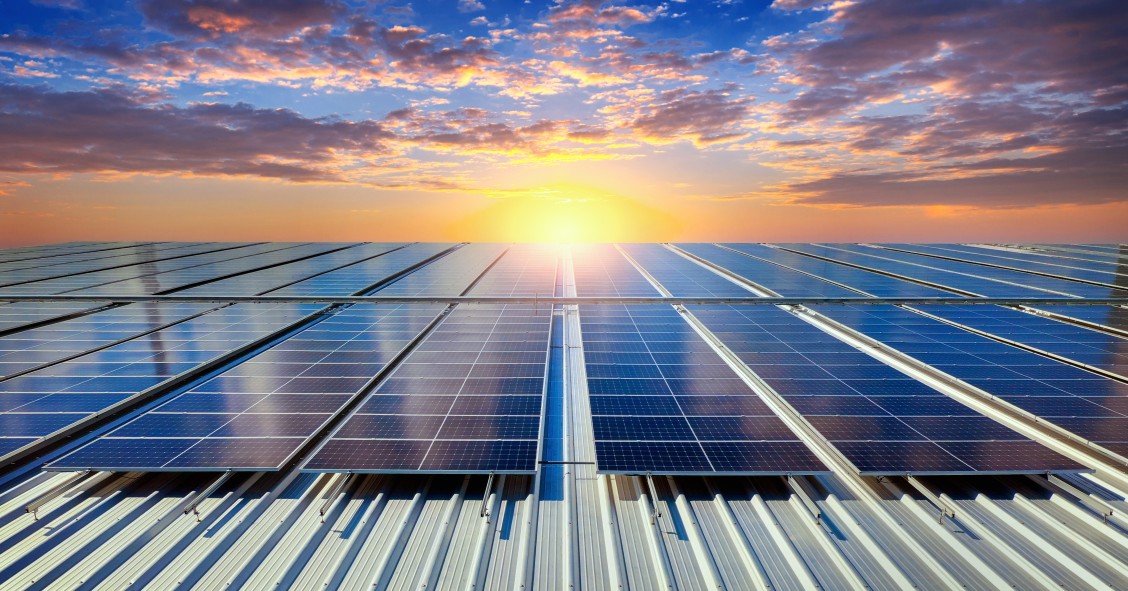 solar cooling cos'è 