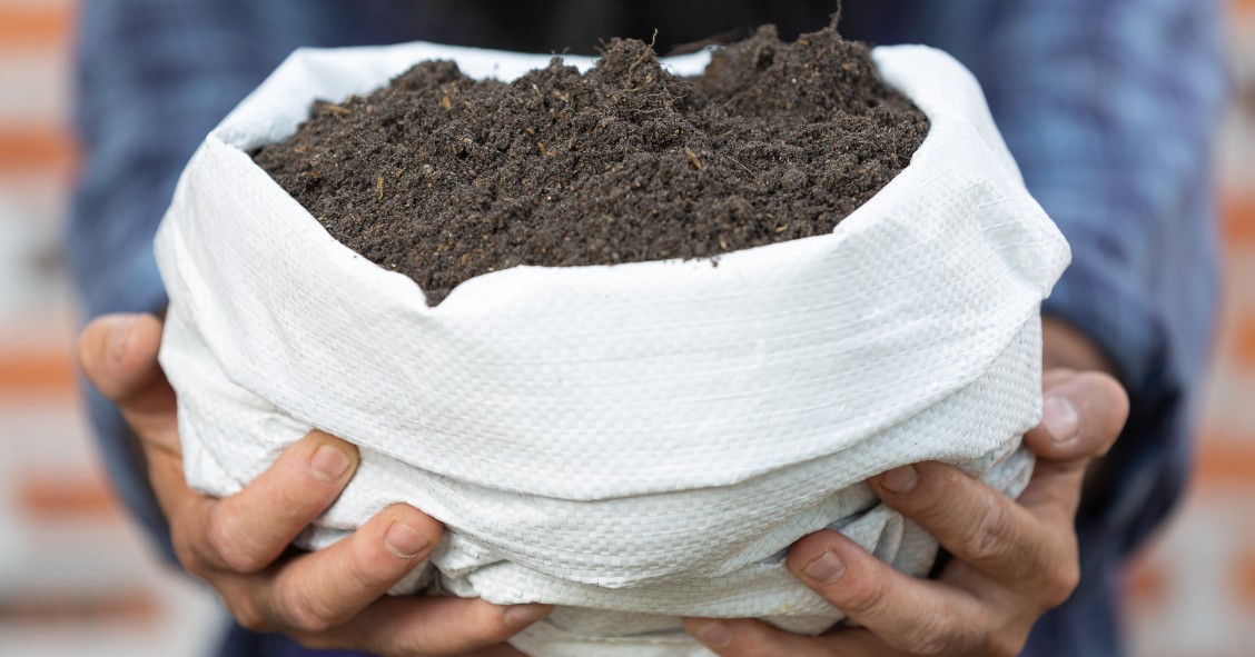 terriccio universale