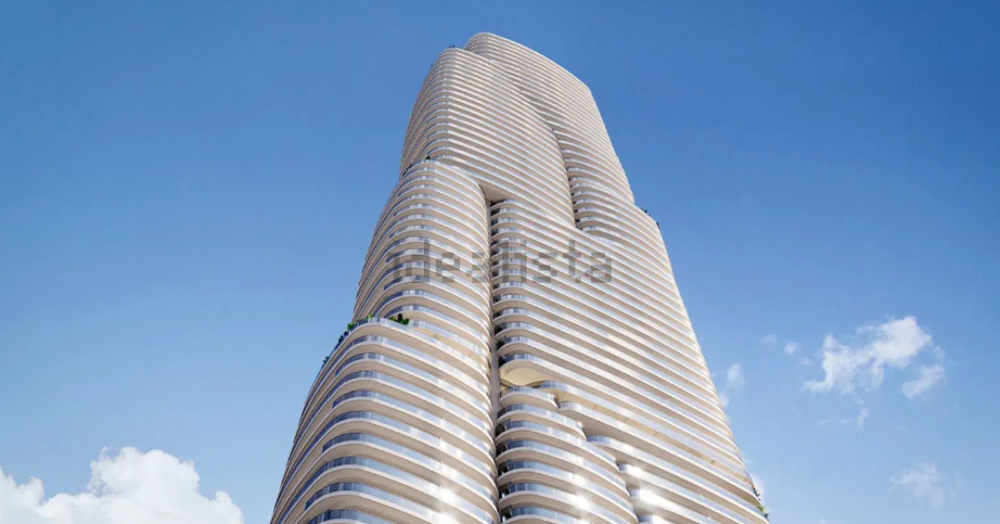 TM Tower