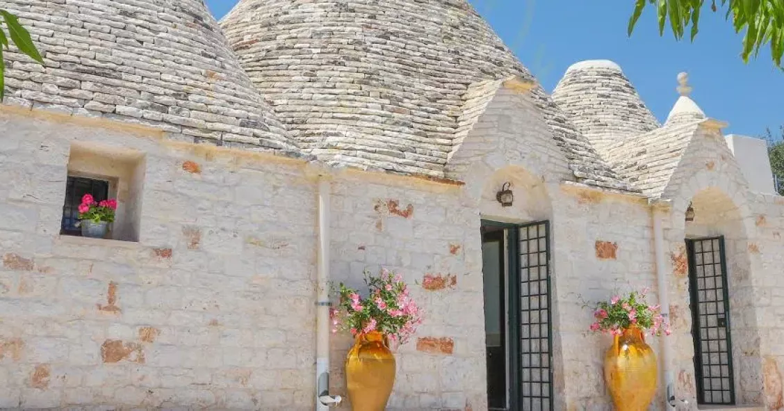 Vivienda en Monopoli, Bari - 850.000 eur