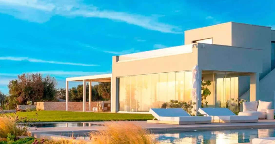 Home in Polignano a Mare, Bari - 2,400,000 euros Home in Polignano a Mare, Bari - 2,400,000 euros