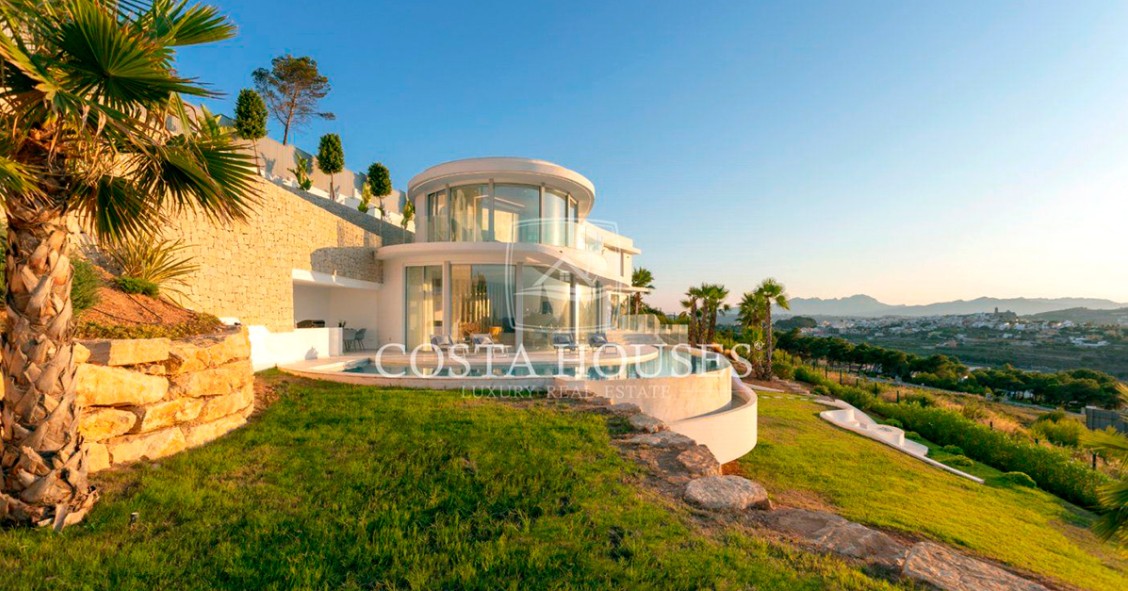 Villa Centauro