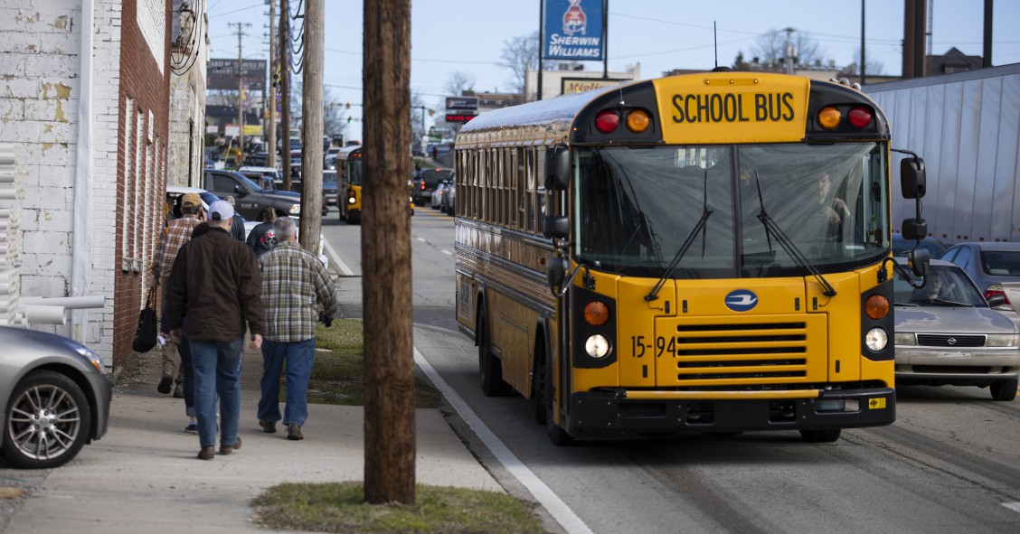Scuolabus