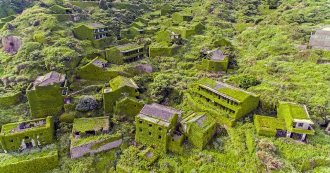 Houtouwan (Cina)