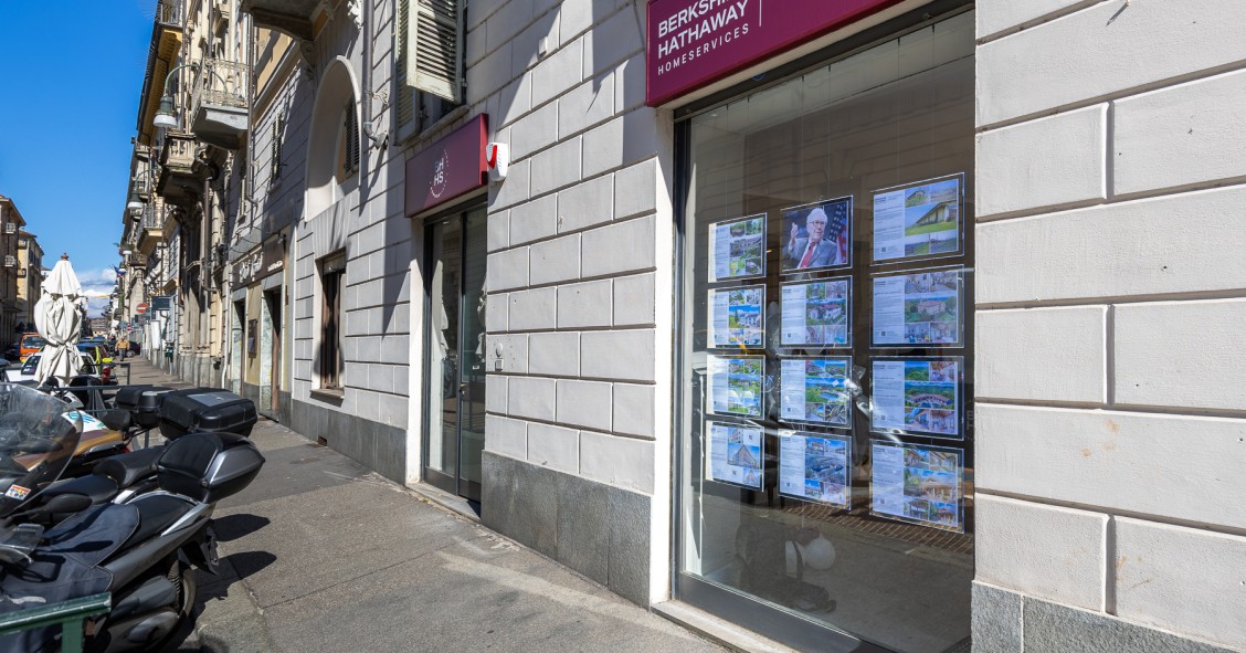 BHHS Torino