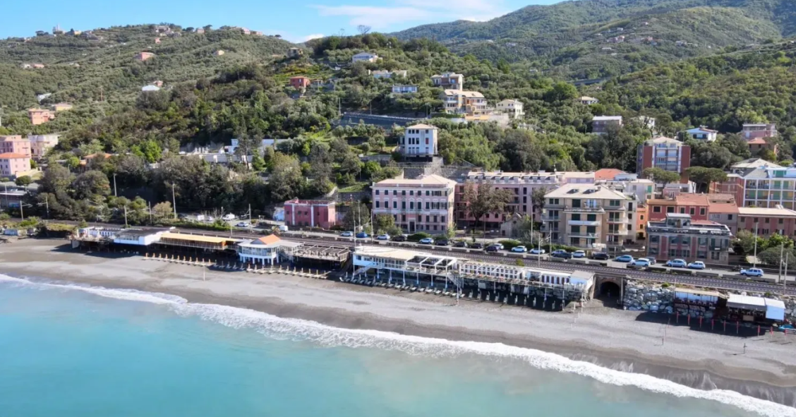 Nuova costruzione