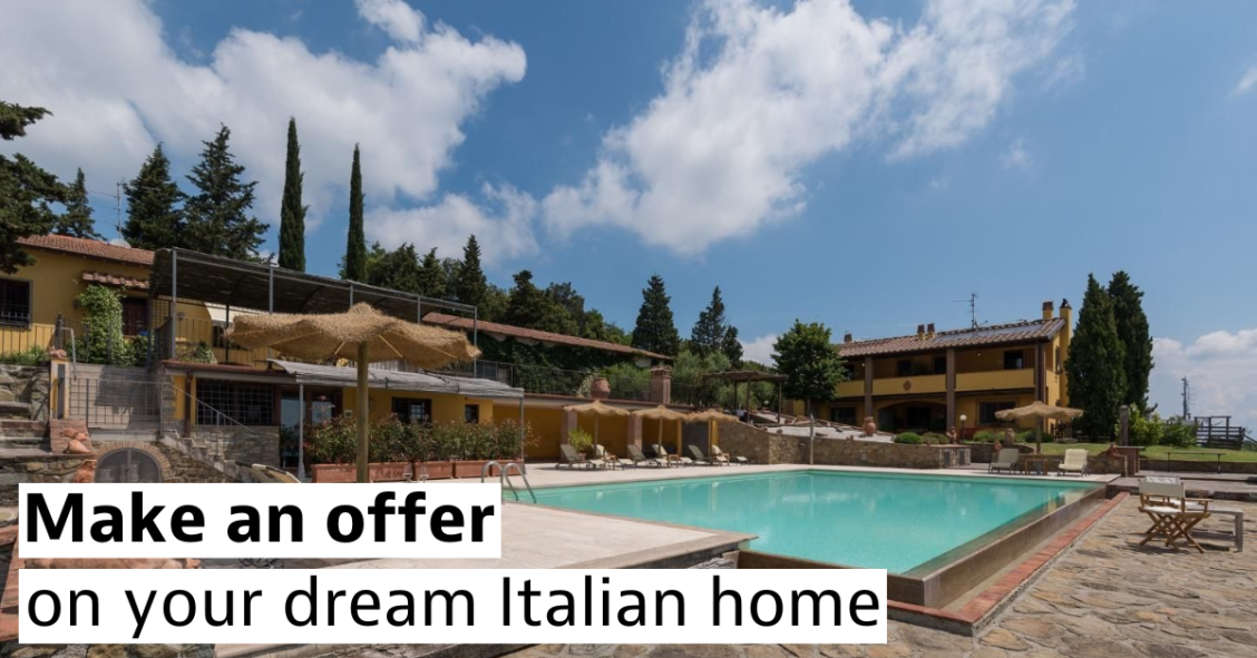 Negotiable prices Italy