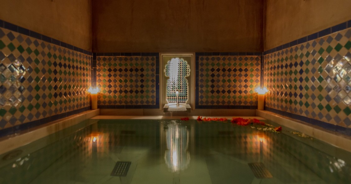 terme di Granada