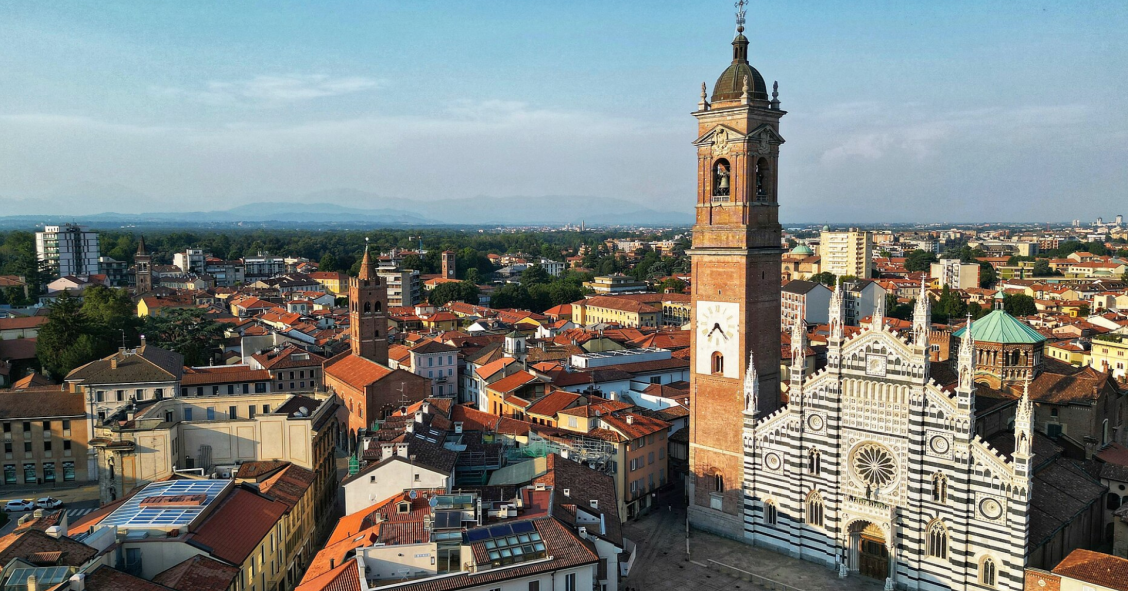 immobile Monza