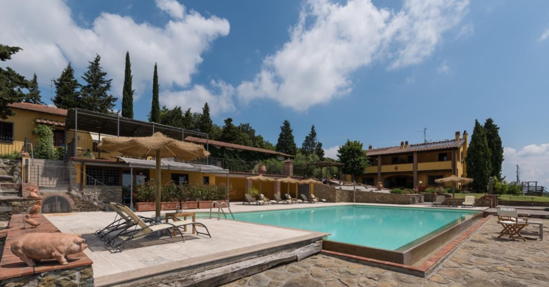 Negotiable prices Italy