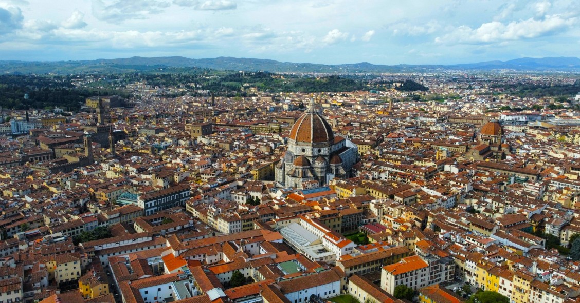 zone universitarie firenze