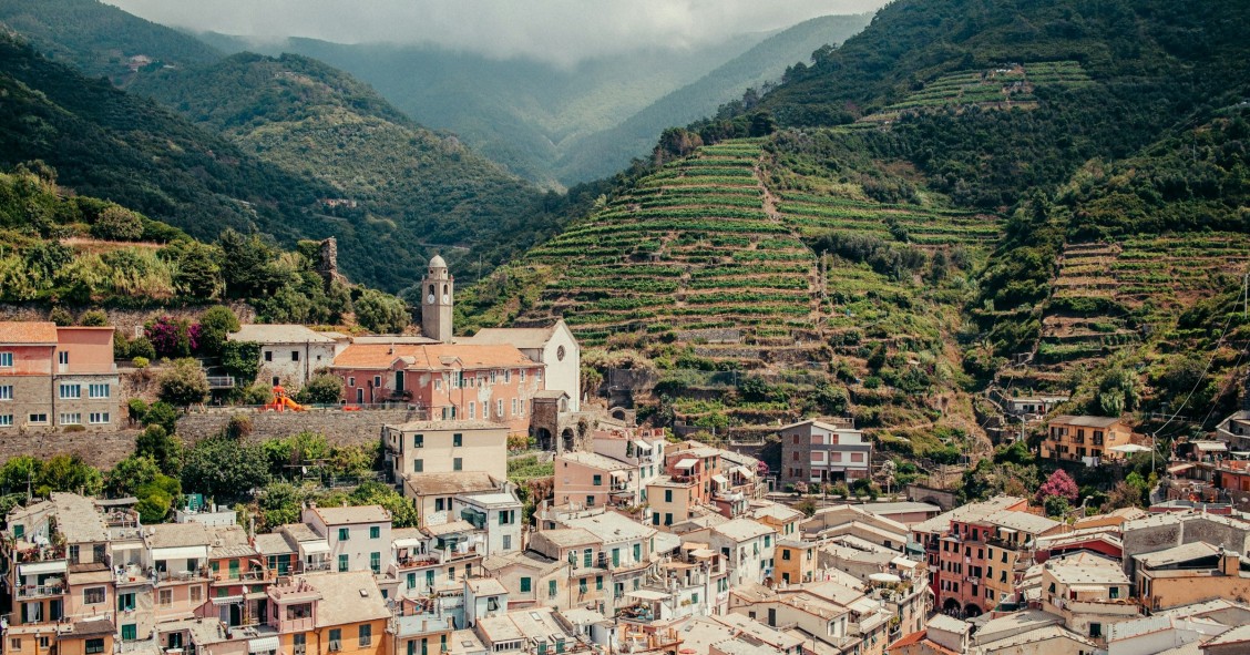 Italy house prices 2025