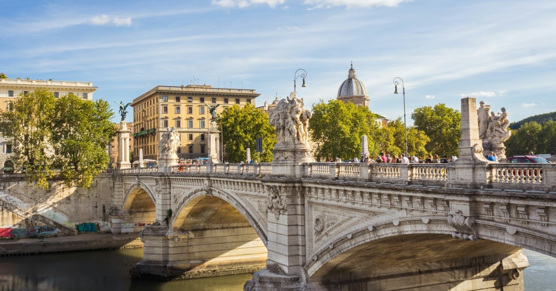Immobilienpreise in Mailand und Rom im Vergleich