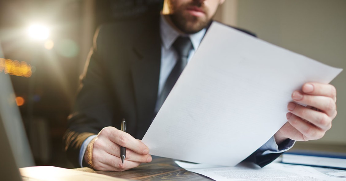 Dichiarazione di successione