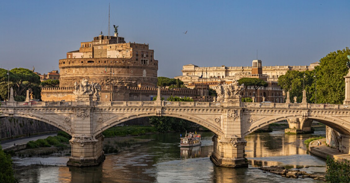 Roma