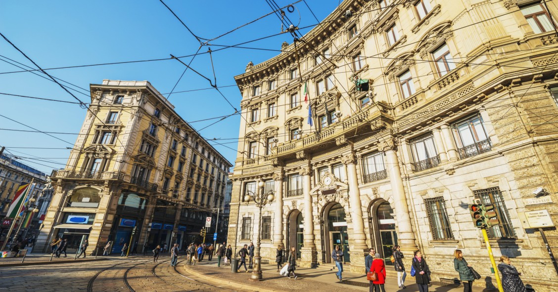 Milano