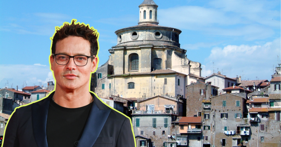 dove vive gabriel garco