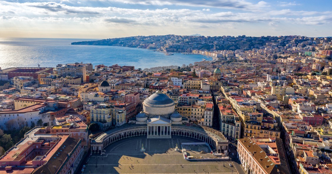 Napoli