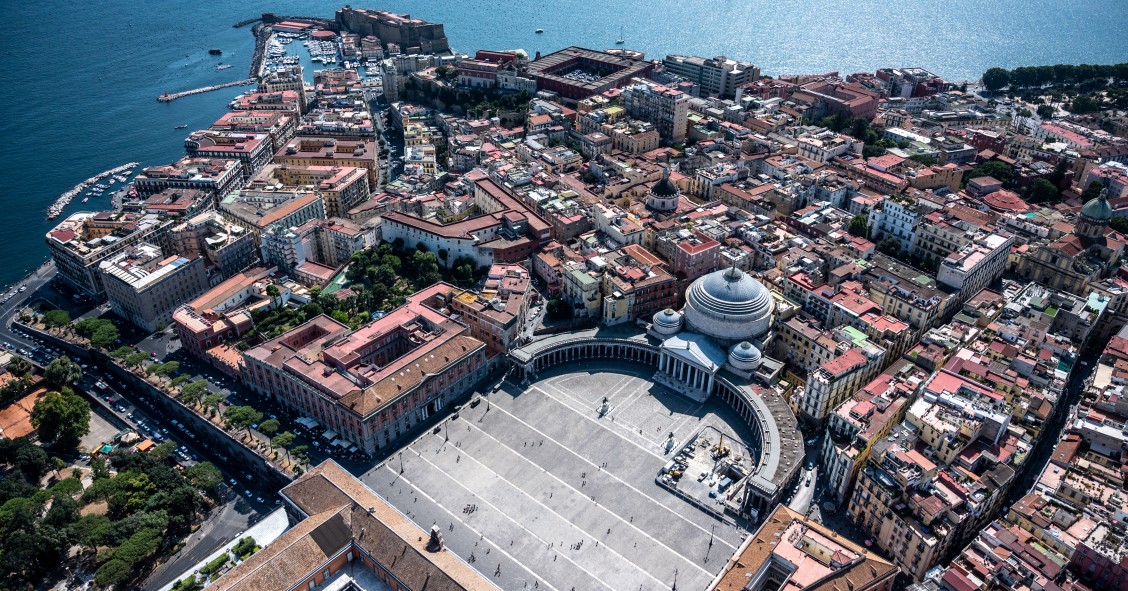 piazze più belle d'italia 