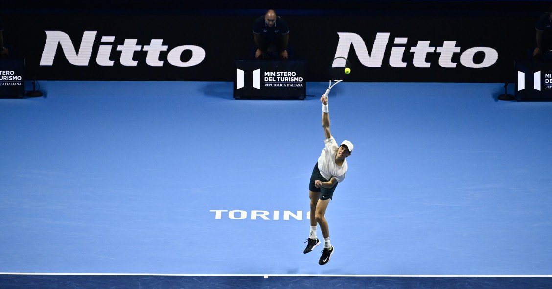 calendario atp torino 2025 