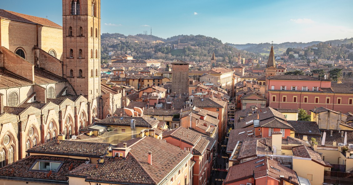 Bologna investimenti immobiliari