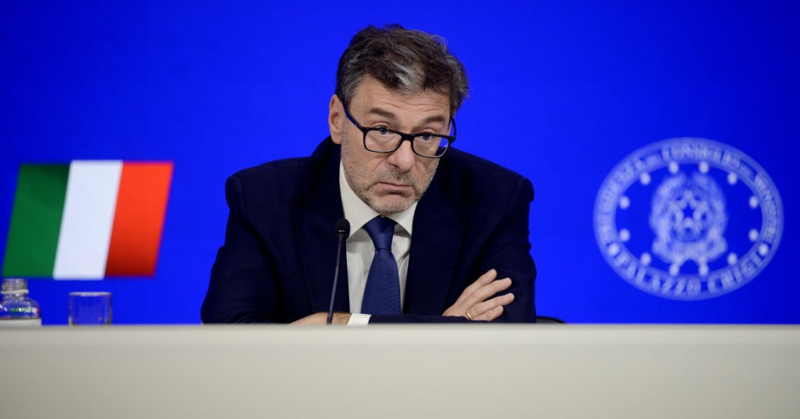 Legge di bilancio 2026