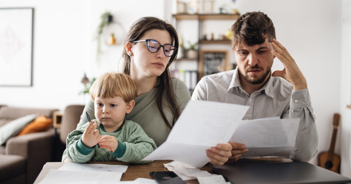 Spese consumi famiglia