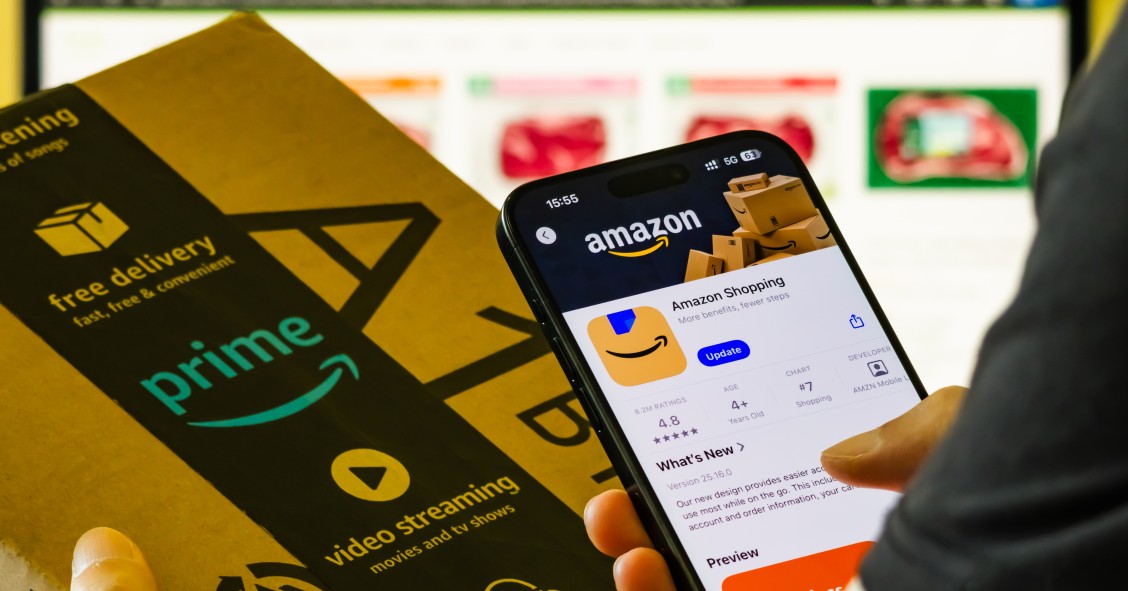 amazon prime day