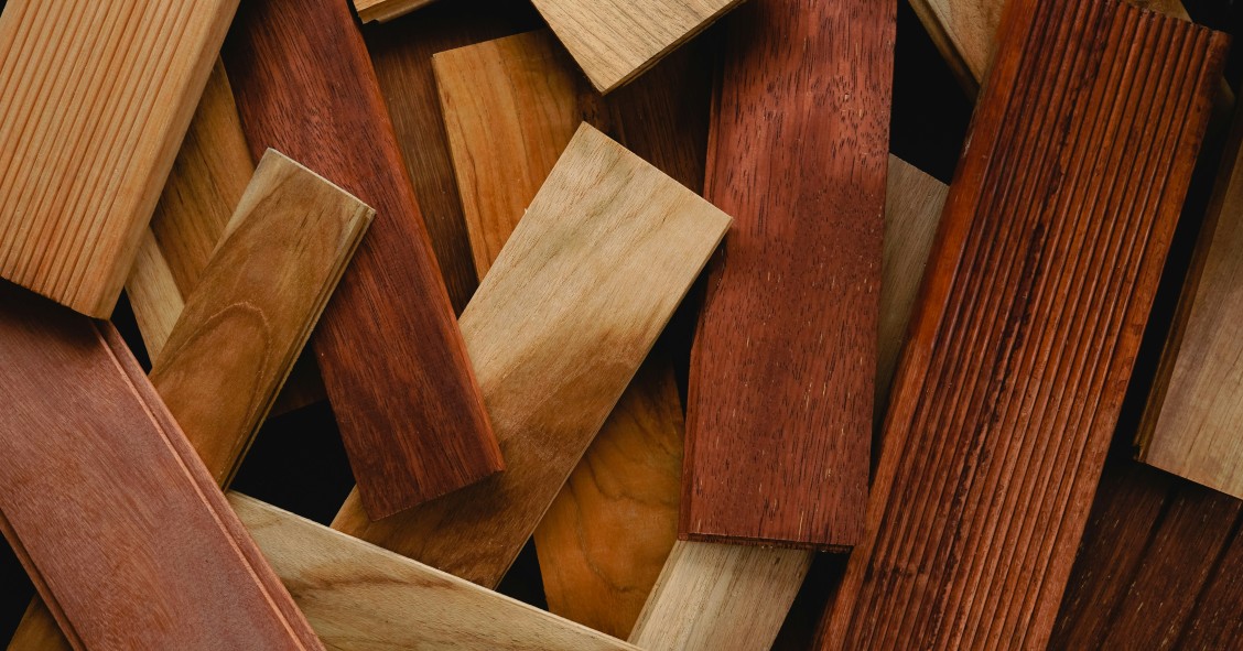 che tipo di parquet scegliere