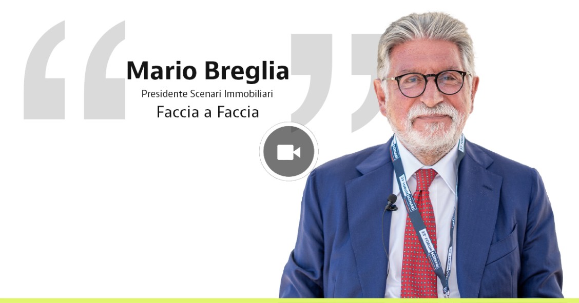 mario breglia