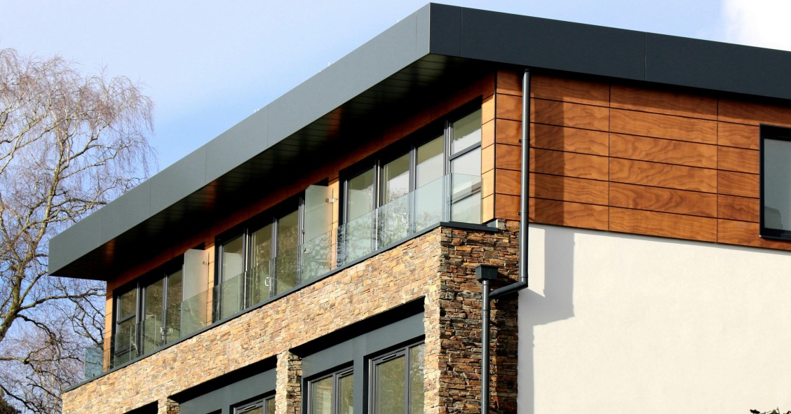 comprare casa esposta a nord