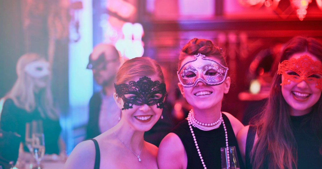 What to do at Halloween in Italy