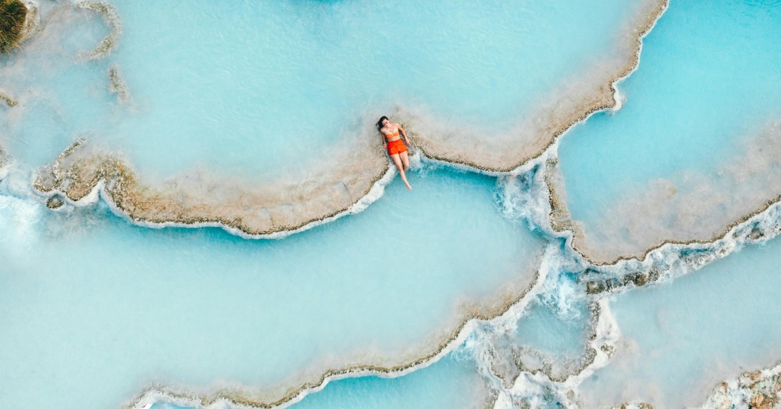 terme in italia