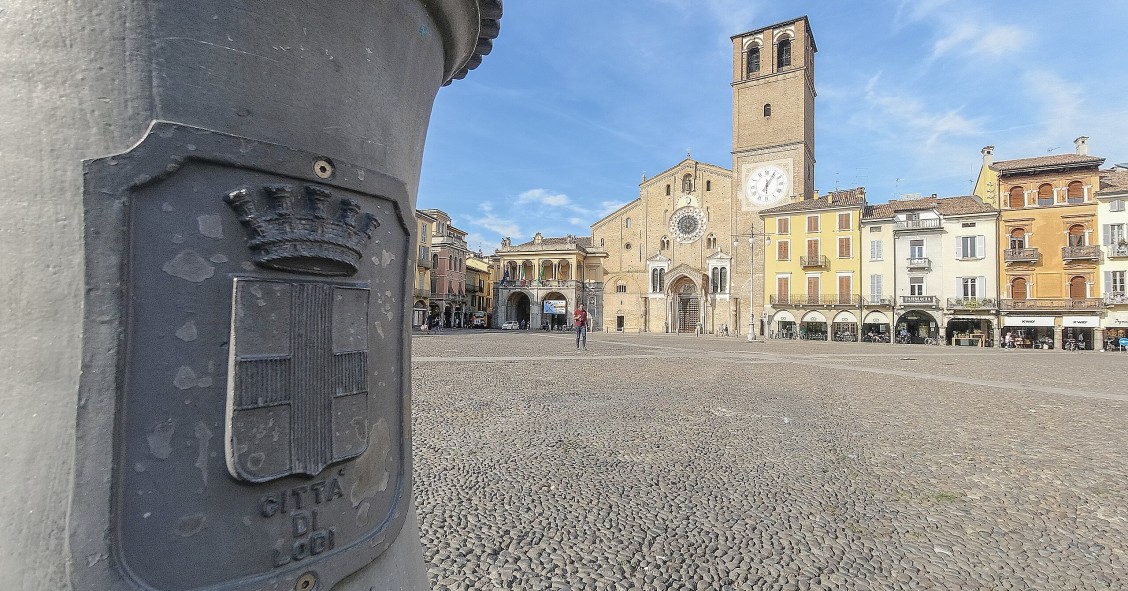 perche lodi si chiama cosi