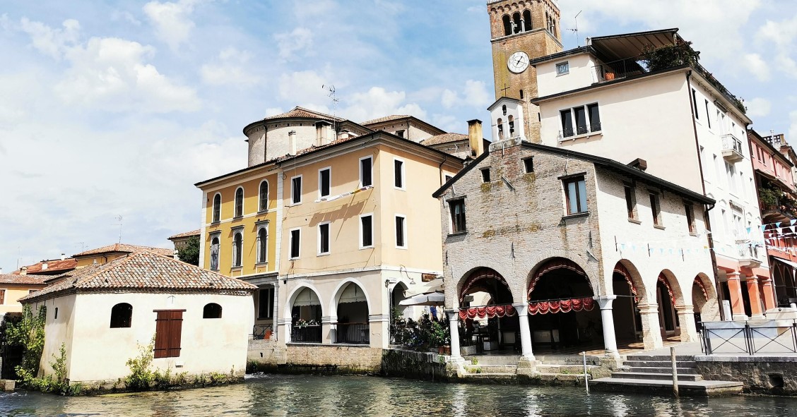 cosa vedere a portogruaro
