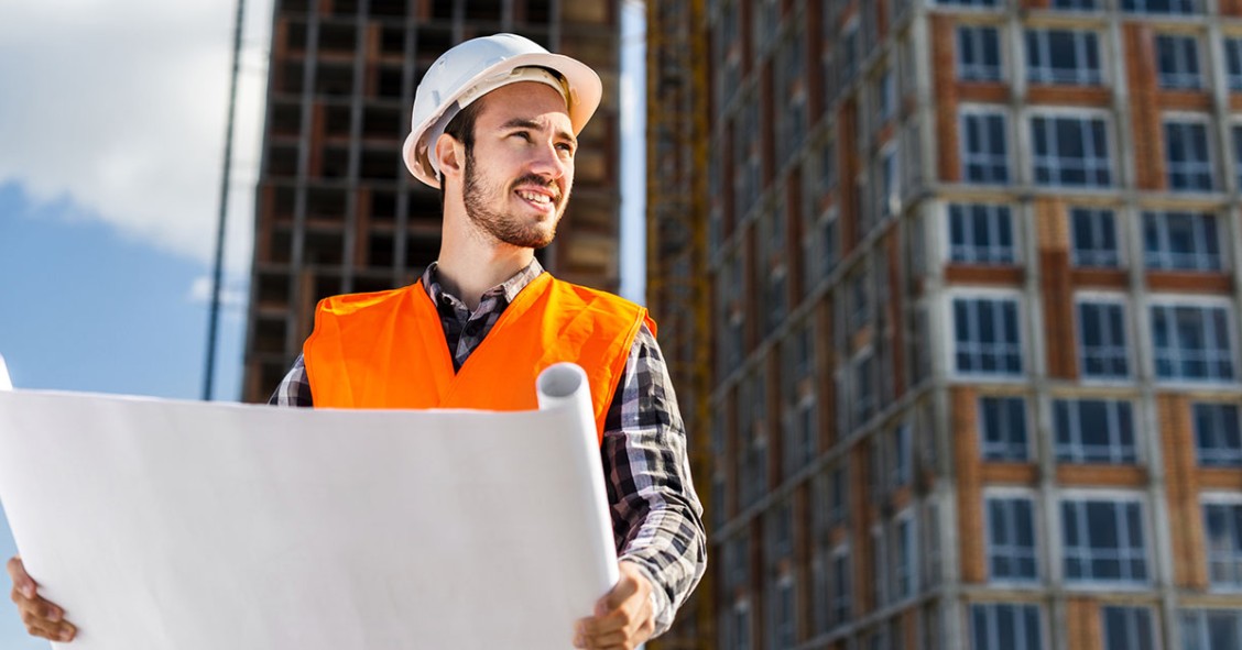 Preposto di cantiere