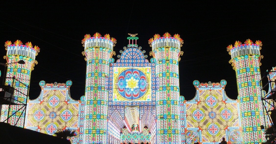 cosa vedere a scorrano