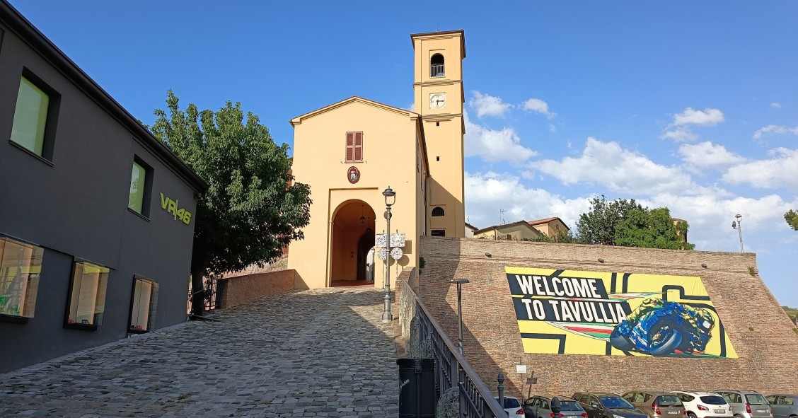 cosa vedere a tavullia