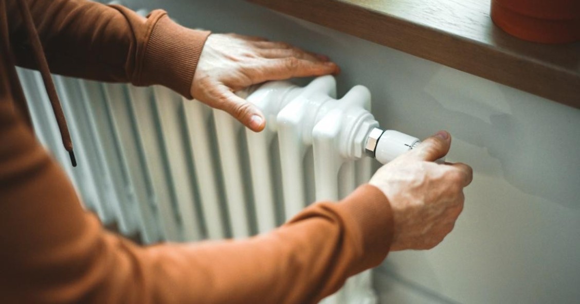Italy heating rules 2025
