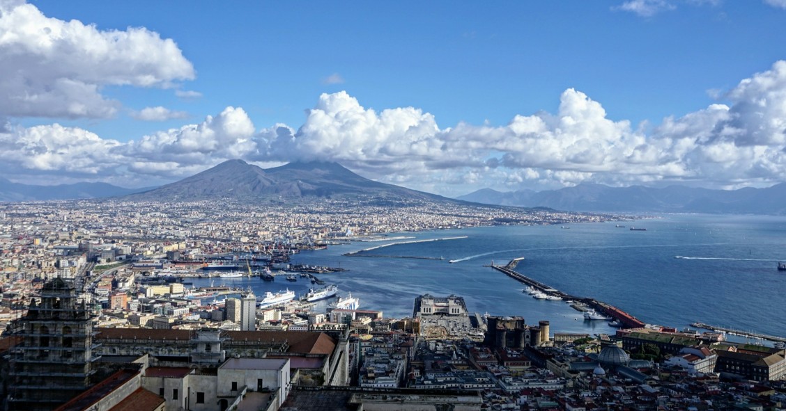 Naples