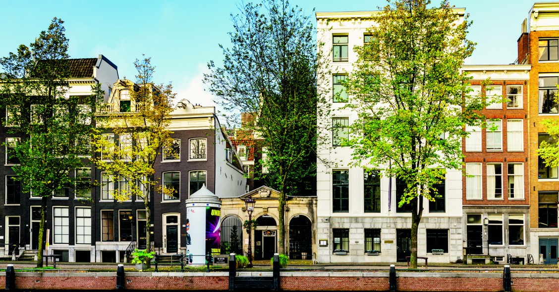 The Dylan Hotel