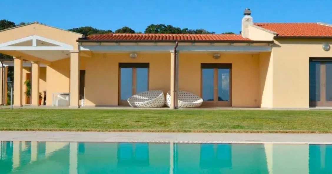 Casa a Telti, Sassari - 1.090.000 euro